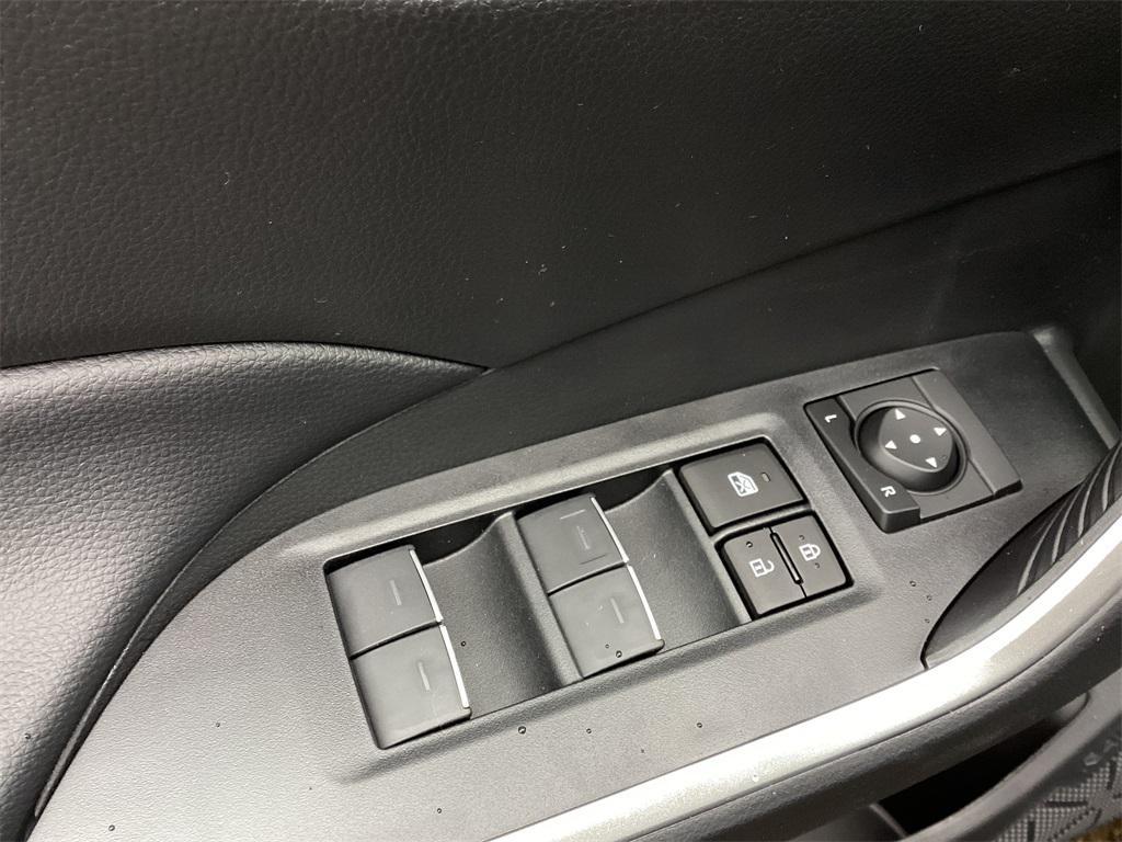 new 2025 Toyota RAV4 car, priced at $36,798