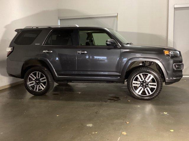 used 2019 Toyota 4Runner car, priced at $39,989