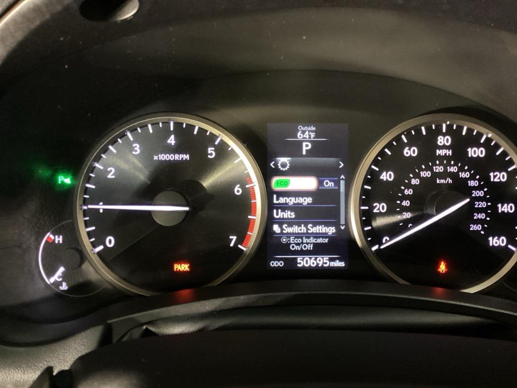 used 2016 Lexus NX 200t car, priced at $21,281