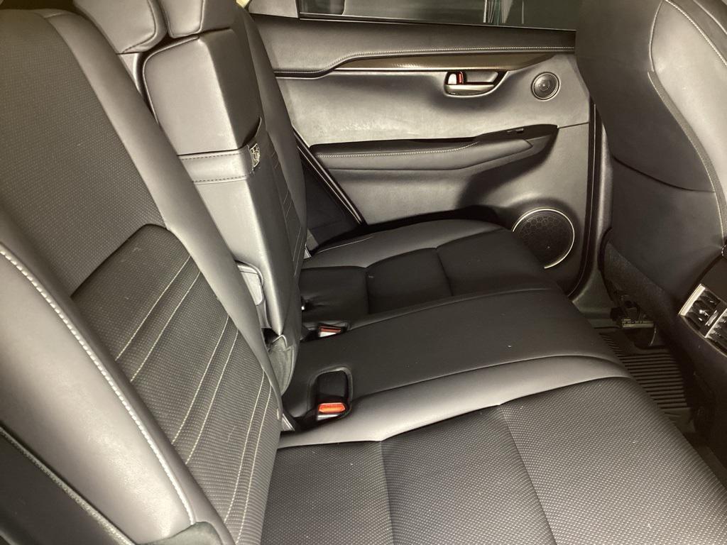 used 2016 Lexus NX 200t car, priced at $21,281