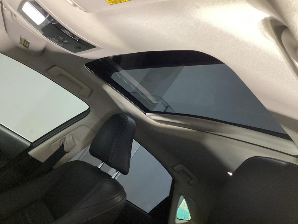 used 2016 Lexus NX 200t car, priced at $21,281