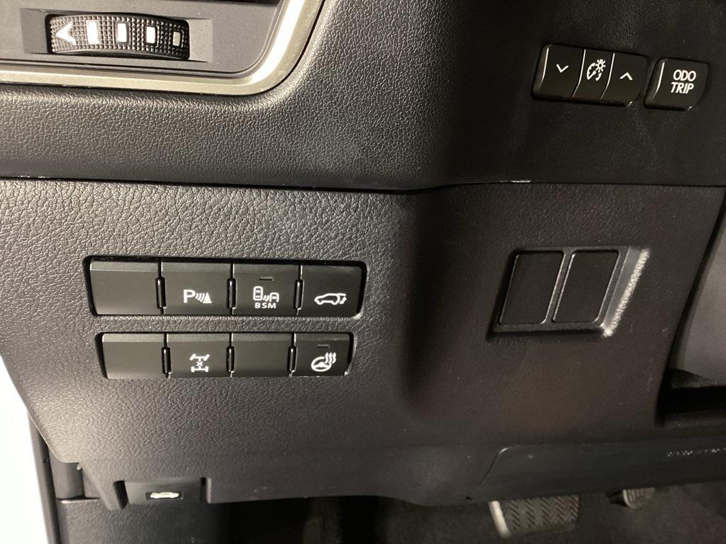 used 2016 Lexus NX 200t car, priced at $21,281