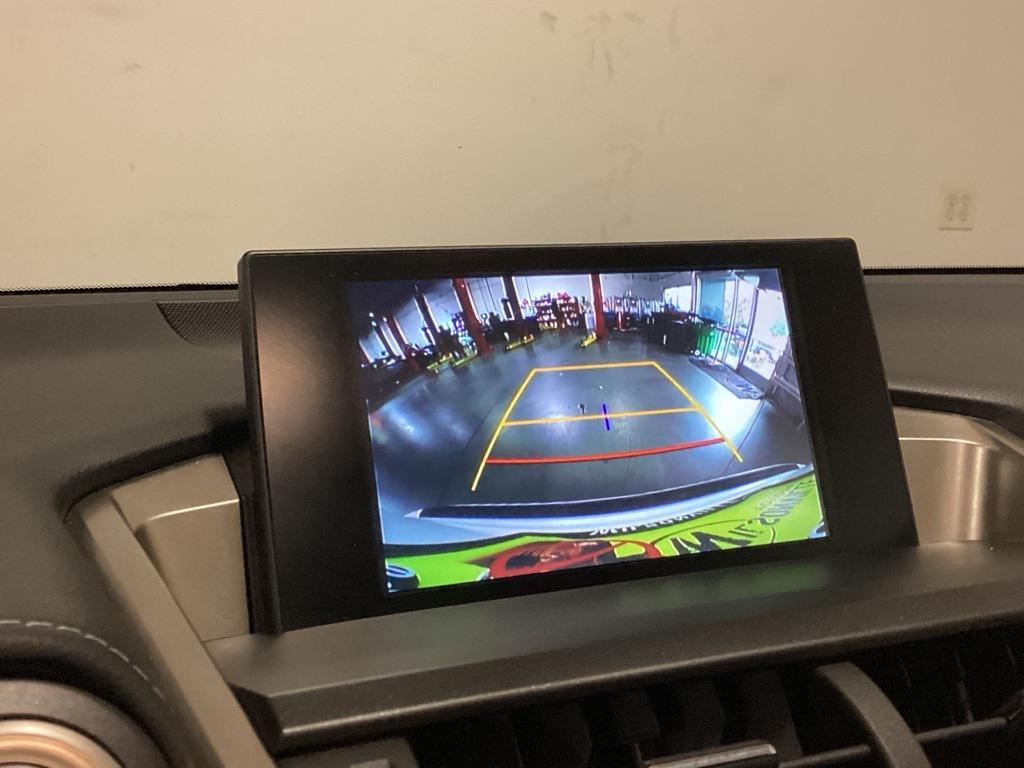 used 2016 Lexus NX 200t car, priced at $21,281