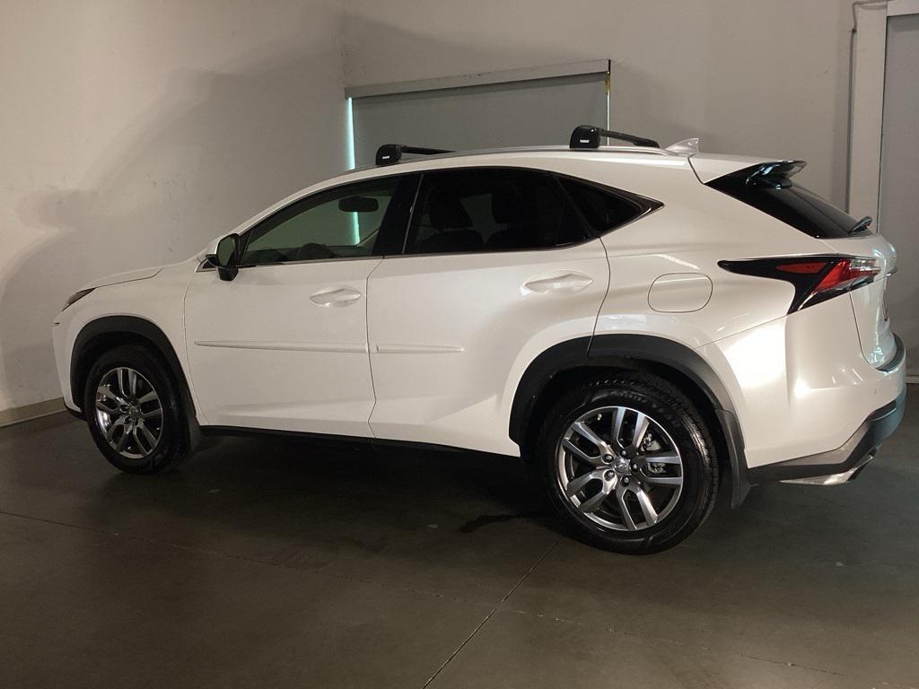 used 2016 Lexus NX 200t car, priced at $21,281