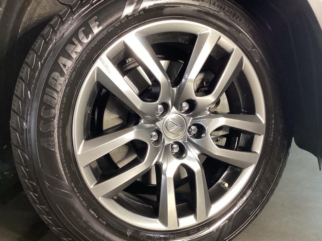 used 2016 Lexus NX 200t car, priced at $21,281