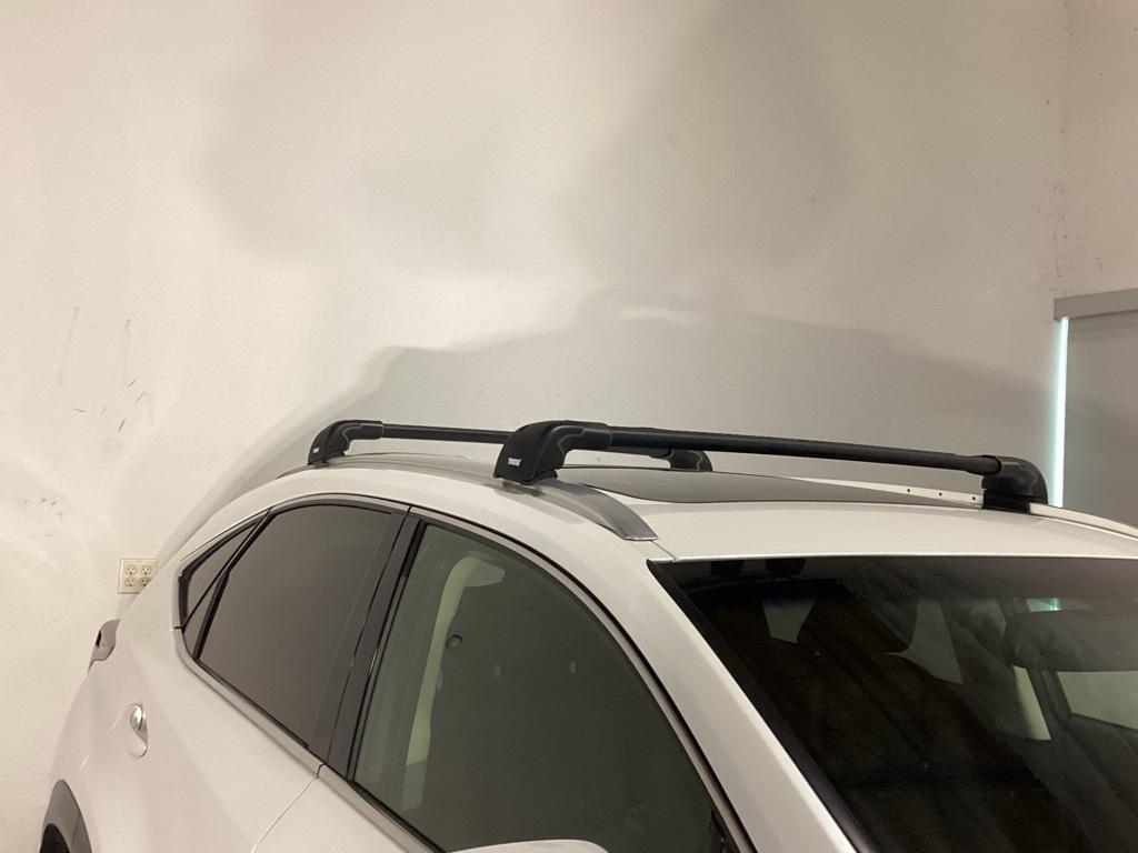 used 2016 Lexus NX 200t car, priced at $21,281