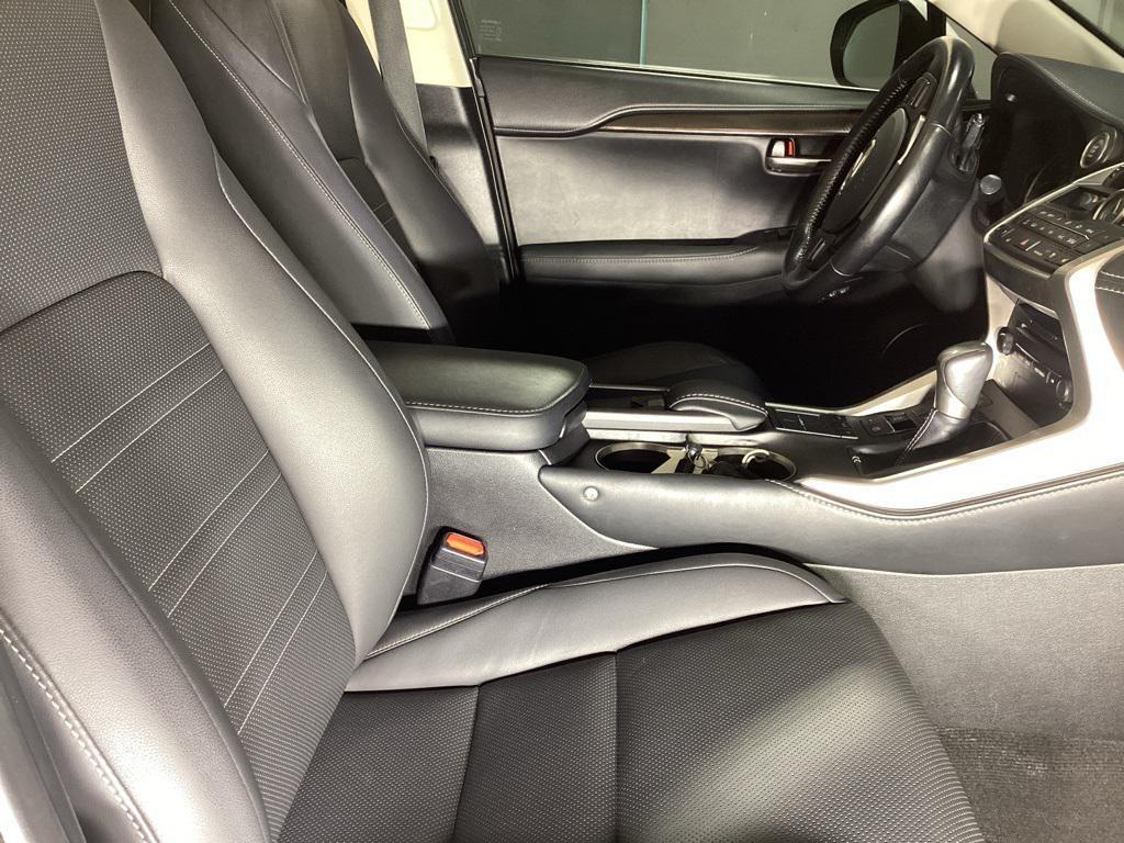 used 2016 Lexus NX 200t car, priced at $21,281