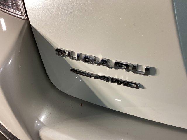 used 2020 Subaru Crosstrek car, priced at $22,981