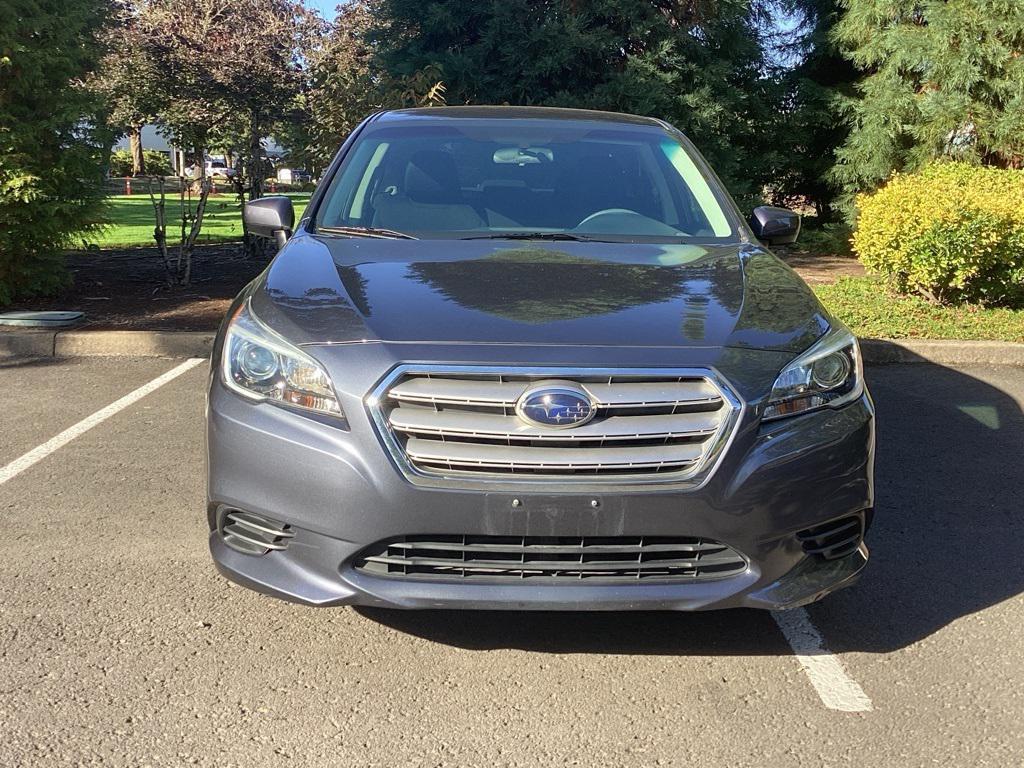 used 2017 Subaru Legacy car, priced at $15,927