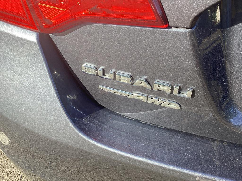 used 2017 Subaru Legacy car, priced at $15,927