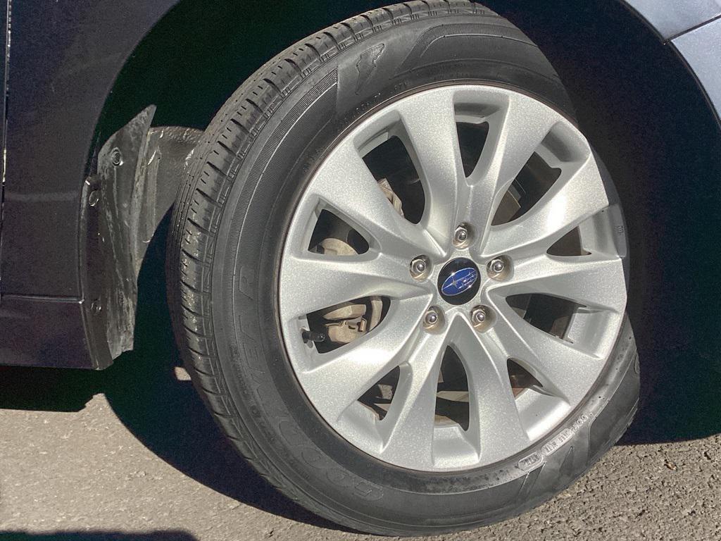 used 2017 Subaru Legacy car, priced at $15,927