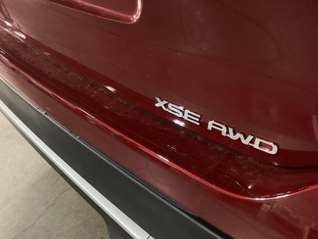 used 2025 Toyota Highlander car, priced at $48,981