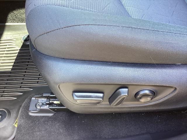 used 2022 Toyota RAV4 Hybrid car, priced at $33,981
