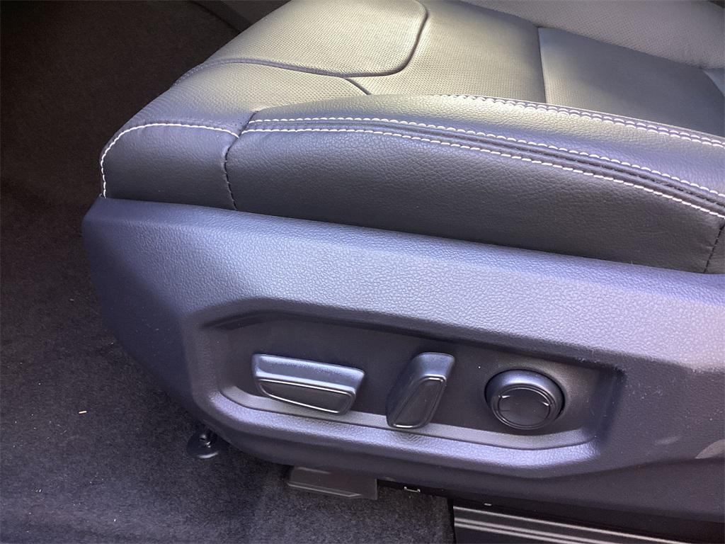 new 2026 Toyota Tundra car, priced at $64,117