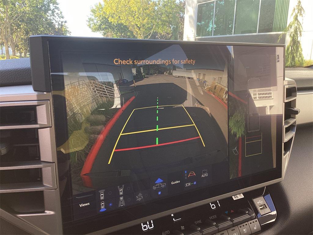 new 2026 Toyota Tundra car, priced at $64,117