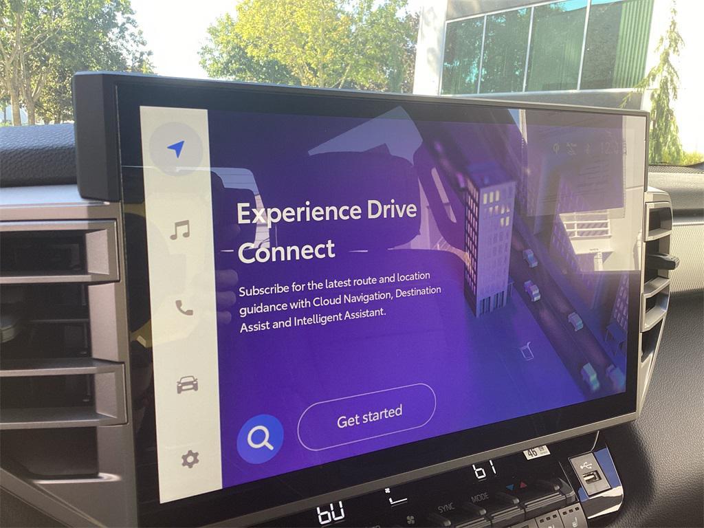 new 2026 Toyota Tundra car, priced at $64,117