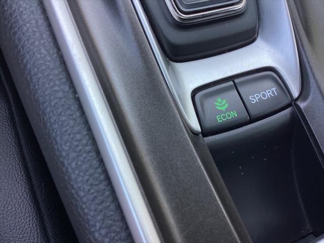 used 2022 Honda Accord car, priced at $29,481
