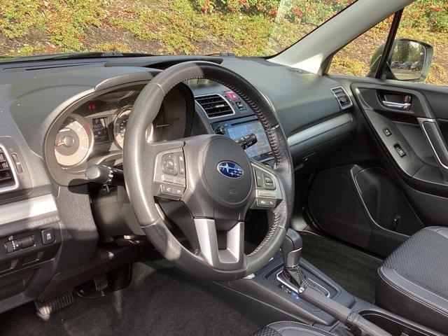 used 2018 Subaru Forester car, priced at $19,981