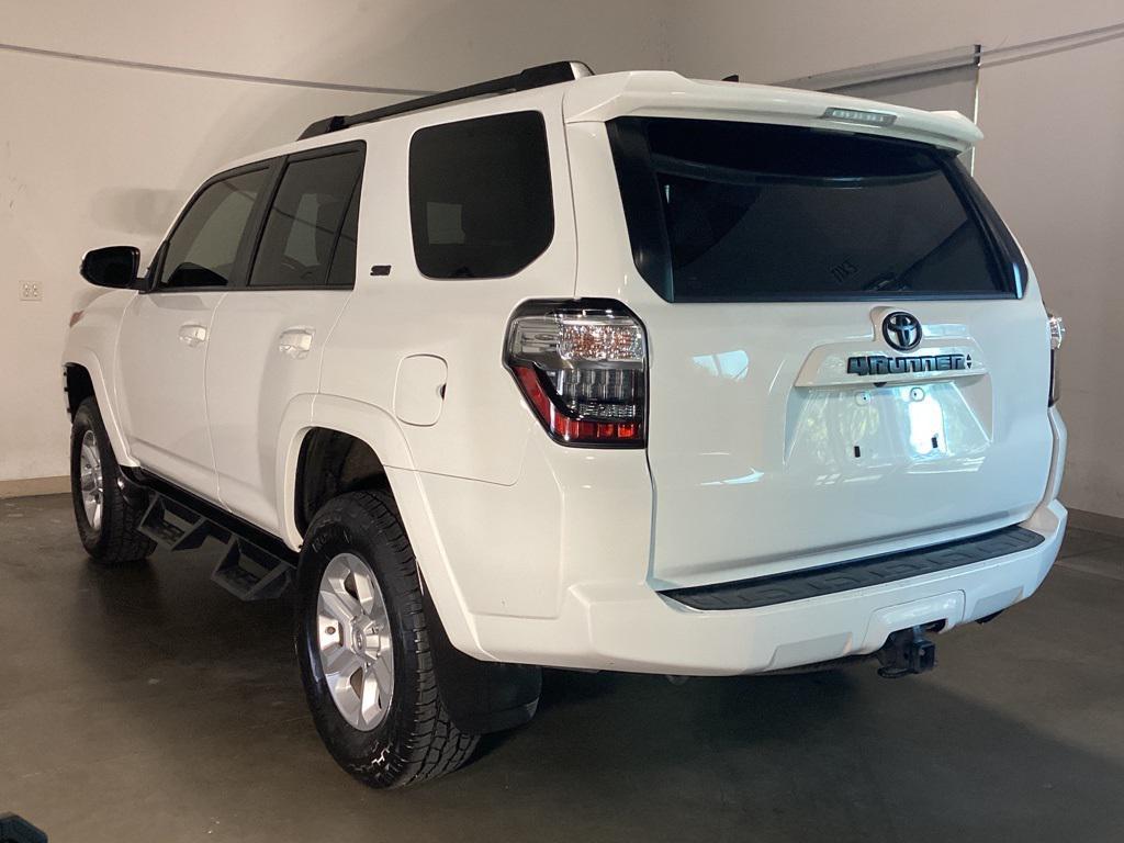 used 2020 Toyota 4Runner car, priced at $36,981