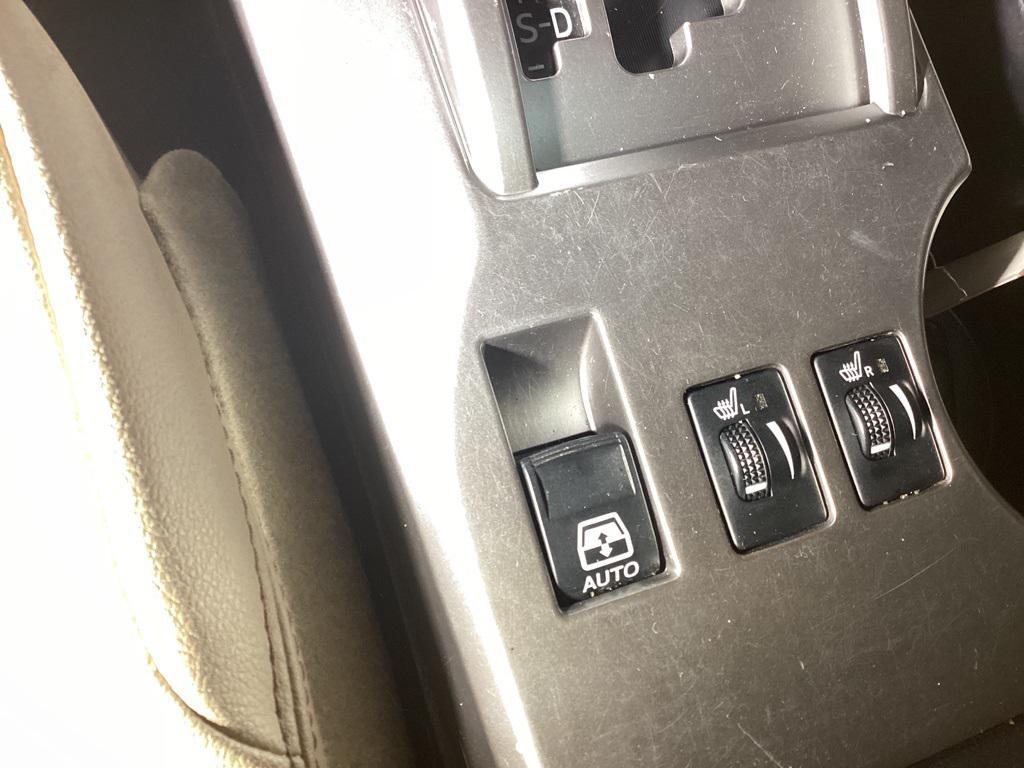 used 2020 Toyota 4Runner car, priced at $36,981