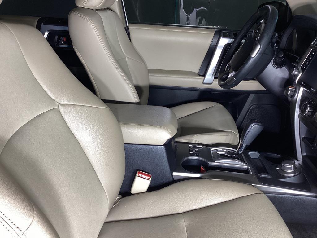used 2020 Toyota 4Runner car, priced at $36,981