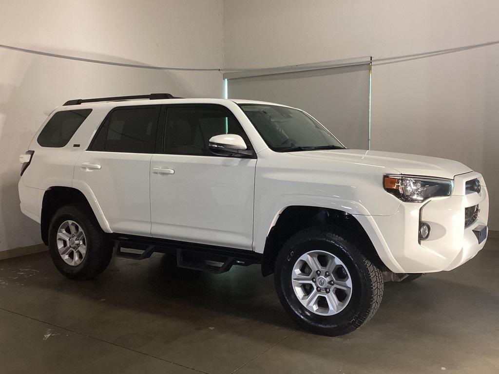 used 2020 Toyota 4Runner car, priced at $36,981