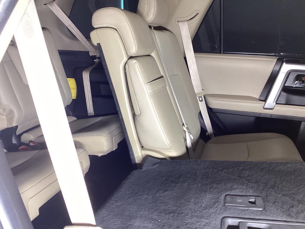 used 2020 Toyota 4Runner car, priced at $36,981