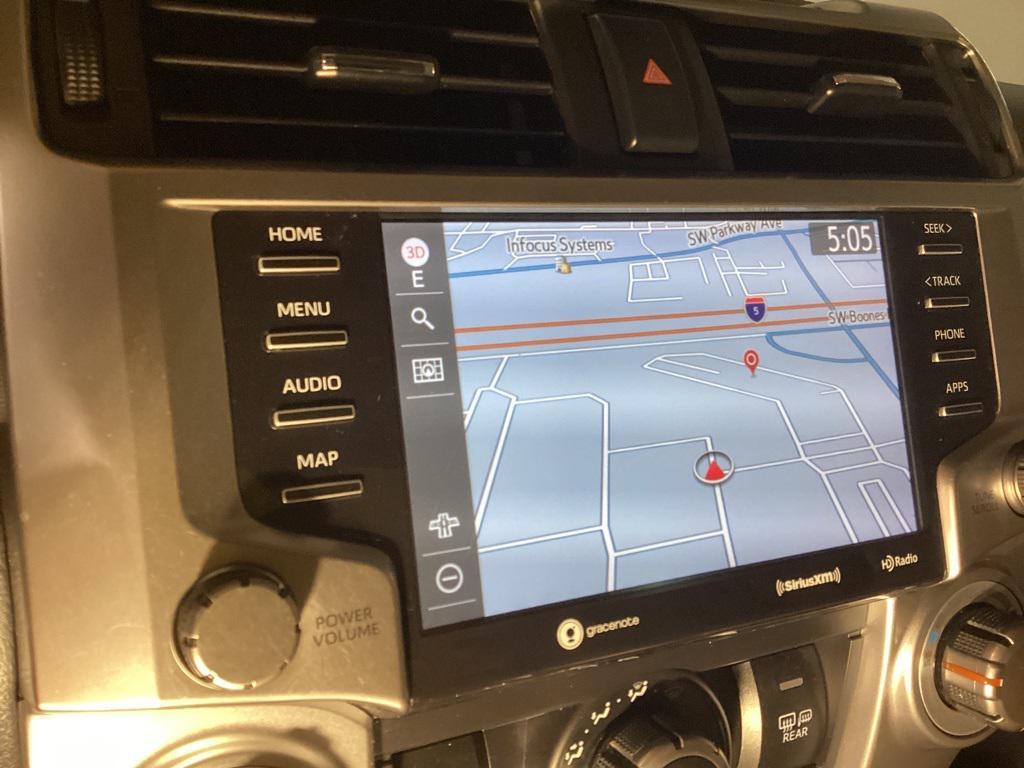 used 2020 Toyota 4Runner car, priced at $36,981