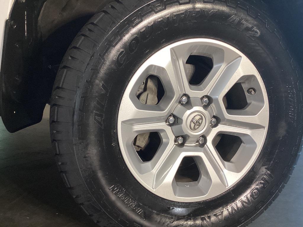 used 2020 Toyota 4Runner car, priced at $36,981