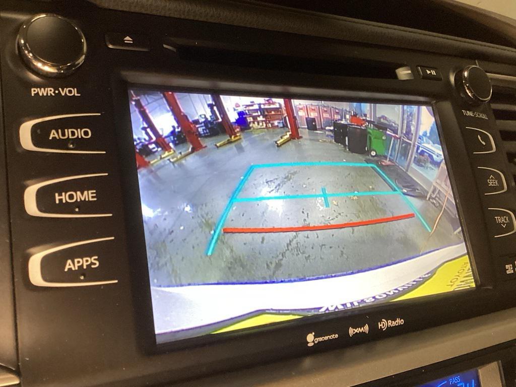 used 2018 Toyota Highlander car, priced at $22,481