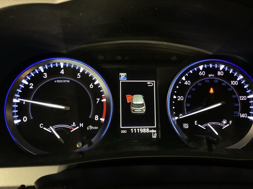 used 2018 Toyota Highlander car, priced at $22,481