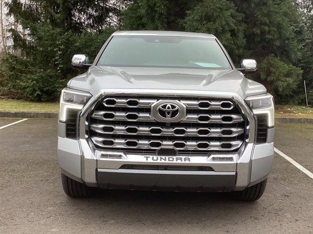 new 2025 Toyota Tundra car, priced at $71,683