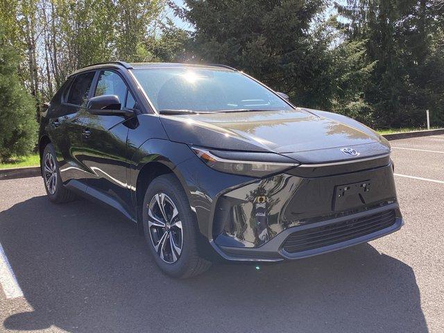 new 2024 Toyota bZ4X car, priced at $47,548