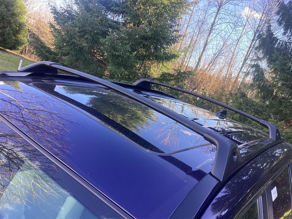 new 2025 Toyota RAV4 car, priced at $40,923