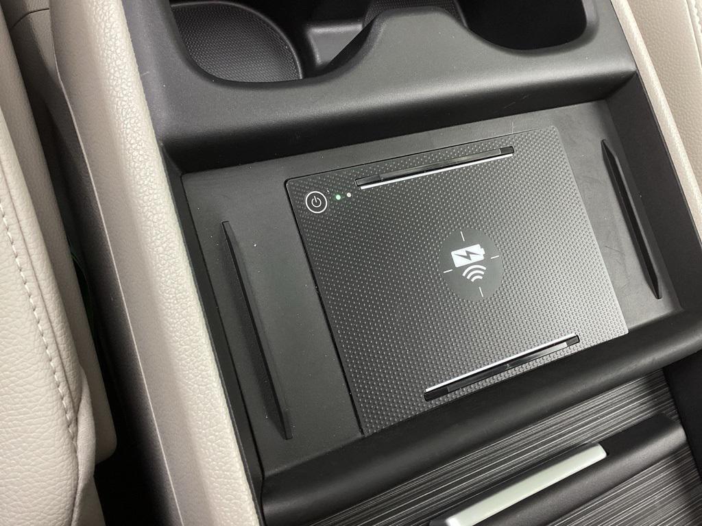 used 2026 Honda Odyssey car, priced at $40,481