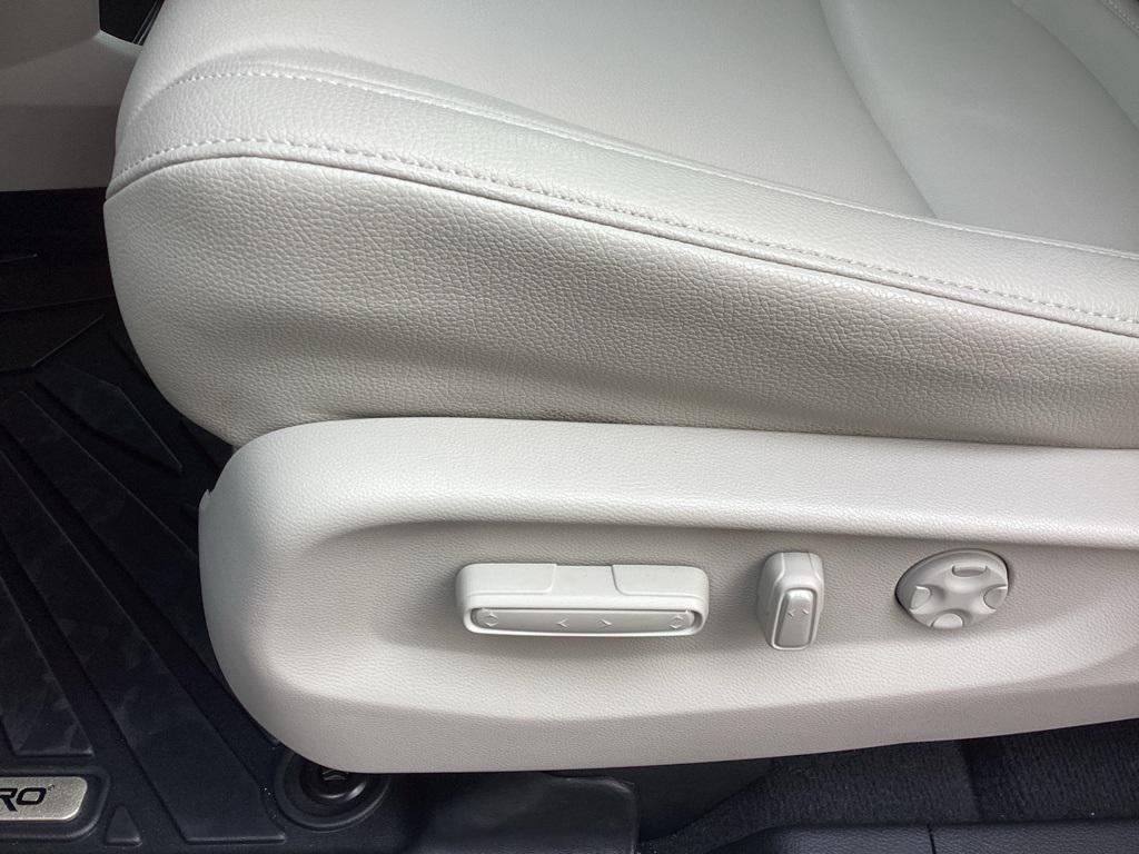 used 2026 Honda Odyssey car, priced at $40,481