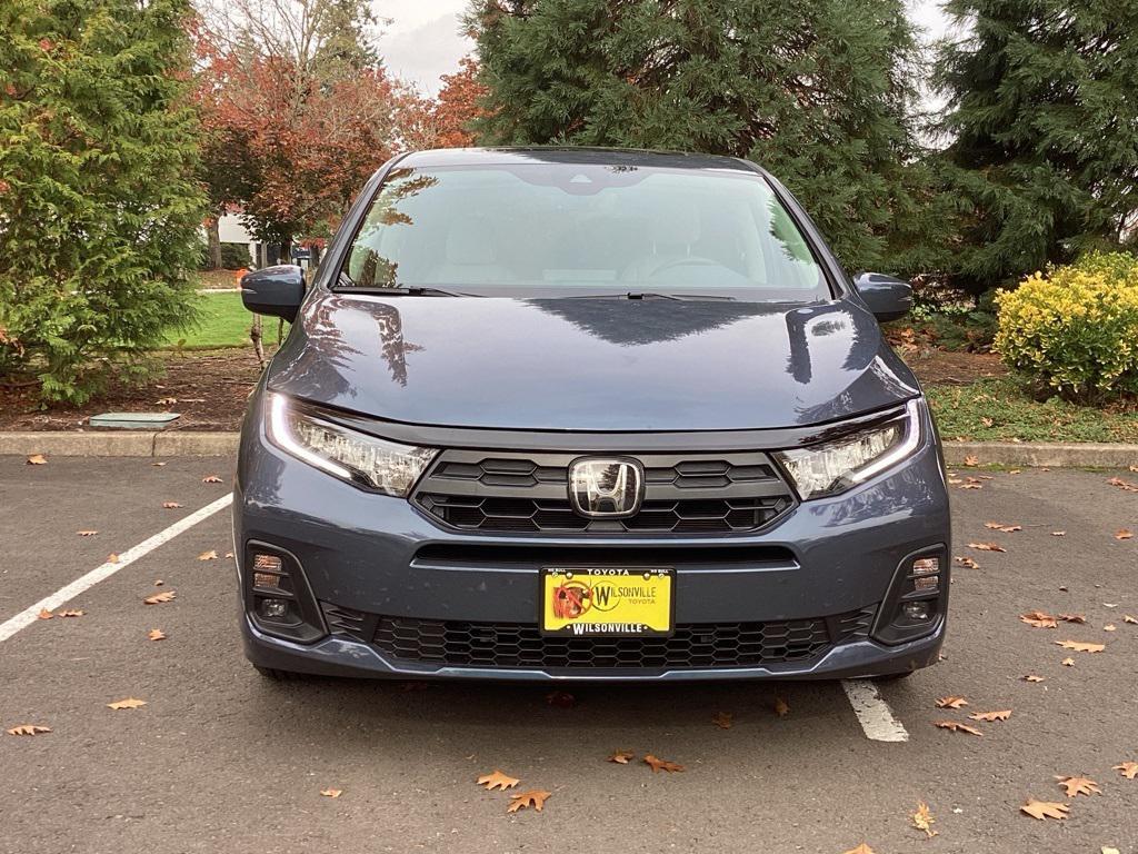 used 2026 Honda Odyssey car, priced at $40,481