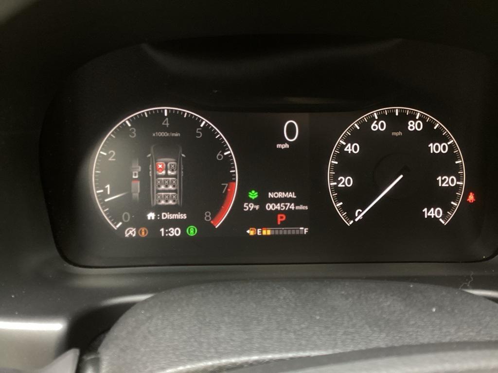 used 2026 Honda Odyssey car, priced at $40,481