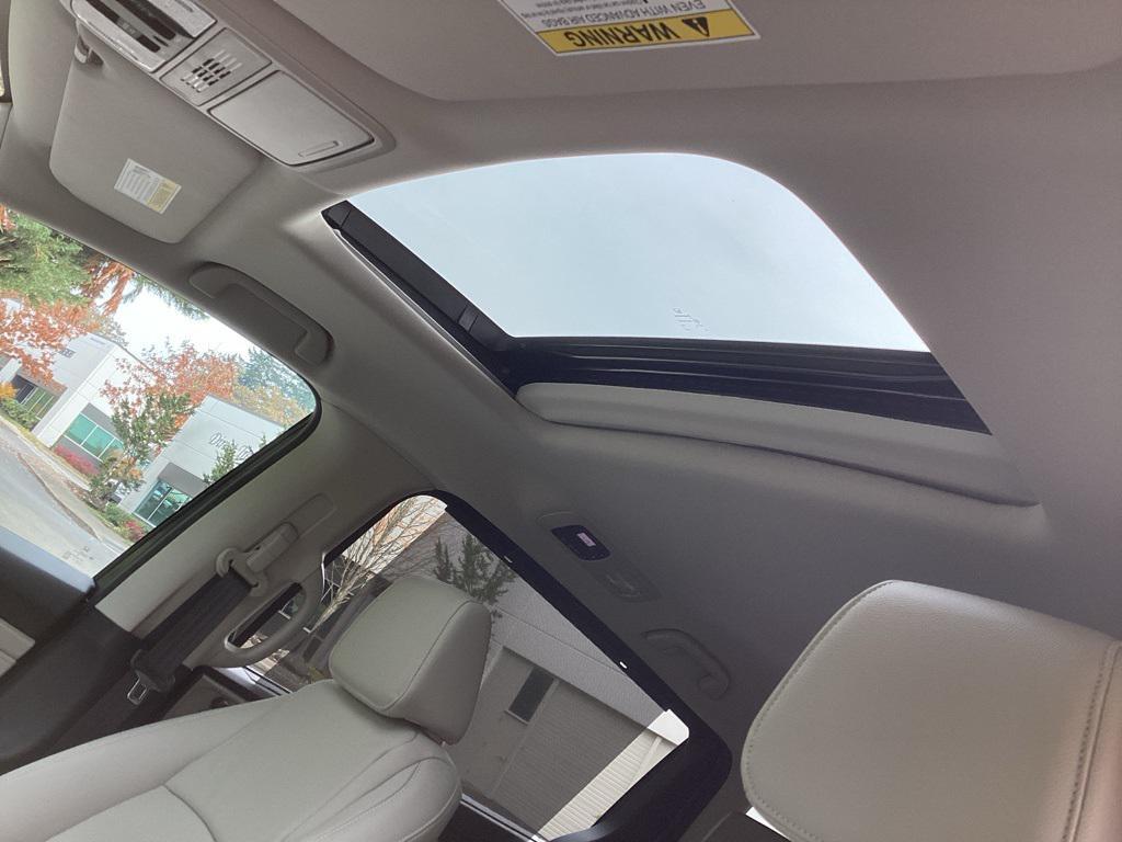 used 2026 Honda Odyssey car, priced at $40,481