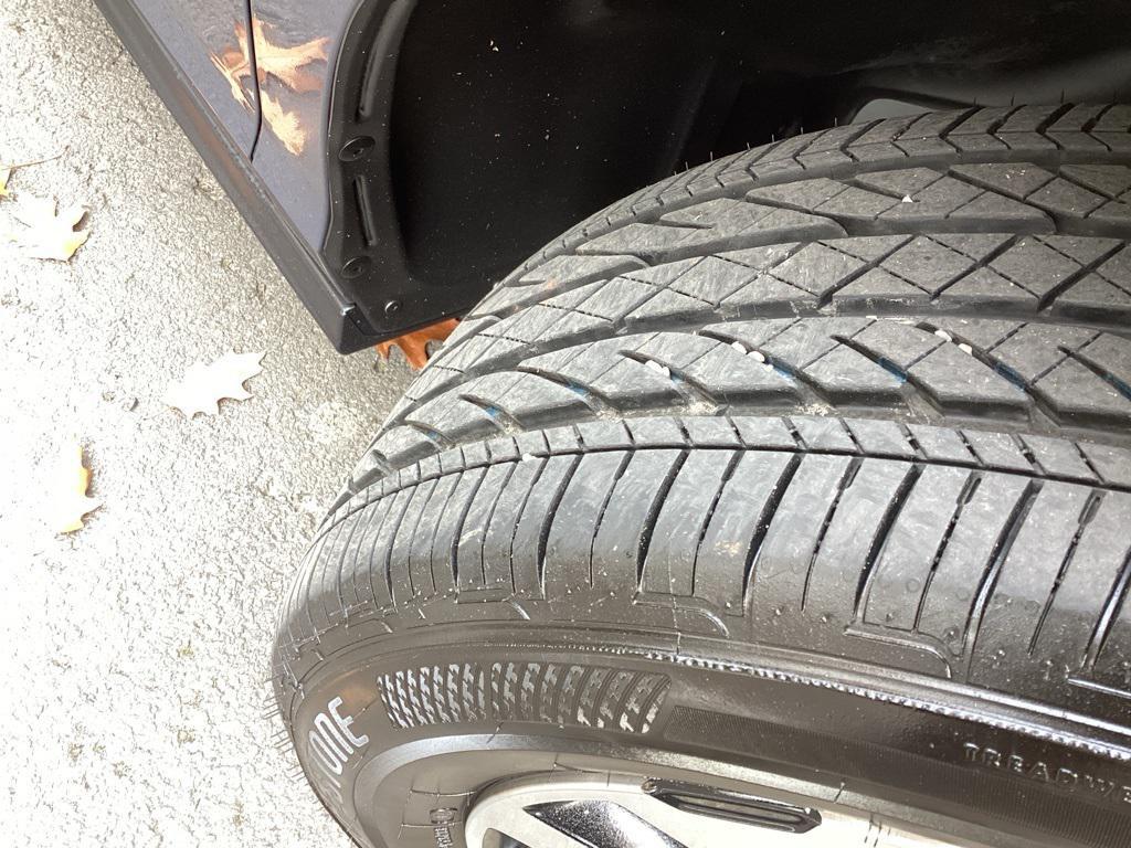 used 2026 Honda Odyssey car, priced at $40,481