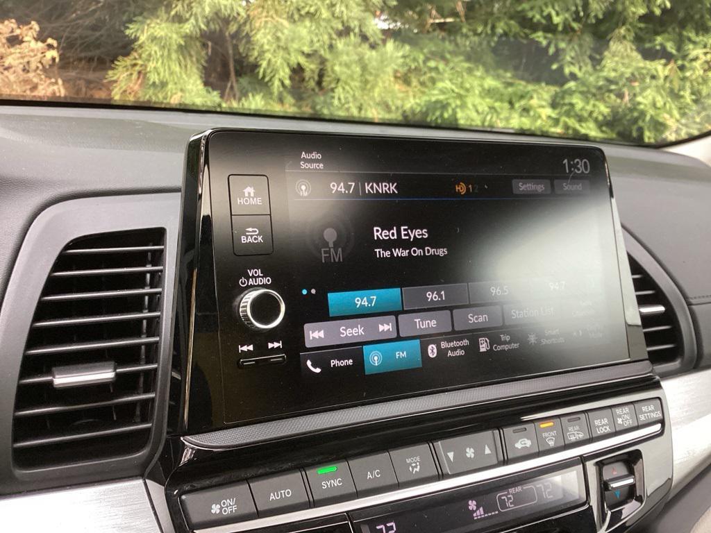 used 2026 Honda Odyssey car, priced at $40,481