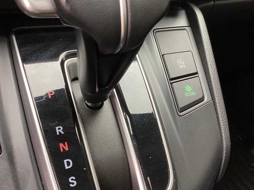 used 2020 Honda CR-V car, priced at $29,481