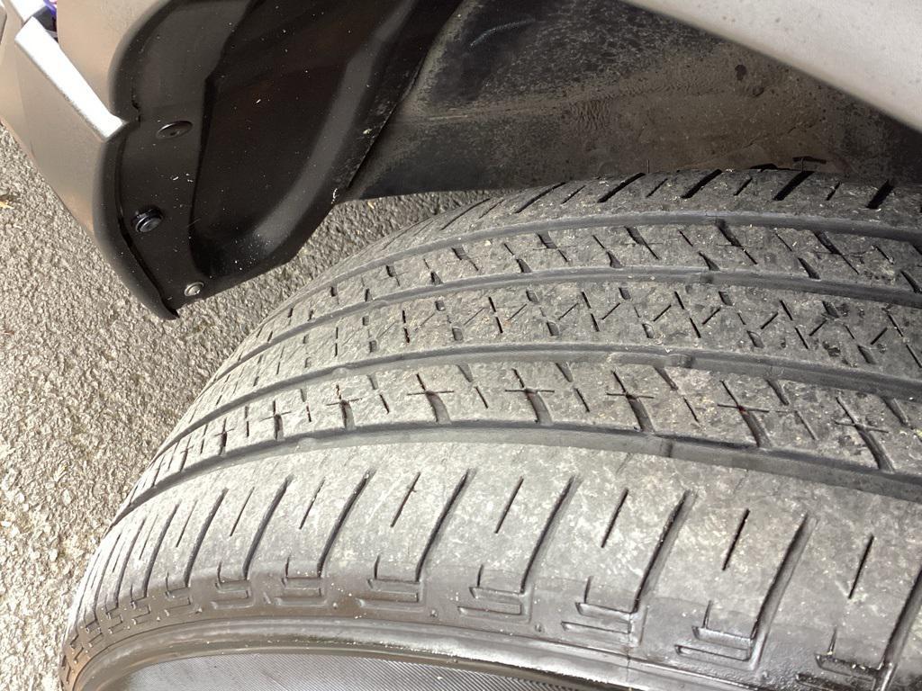 used 2020 Honda CR-V car, priced at $29,481