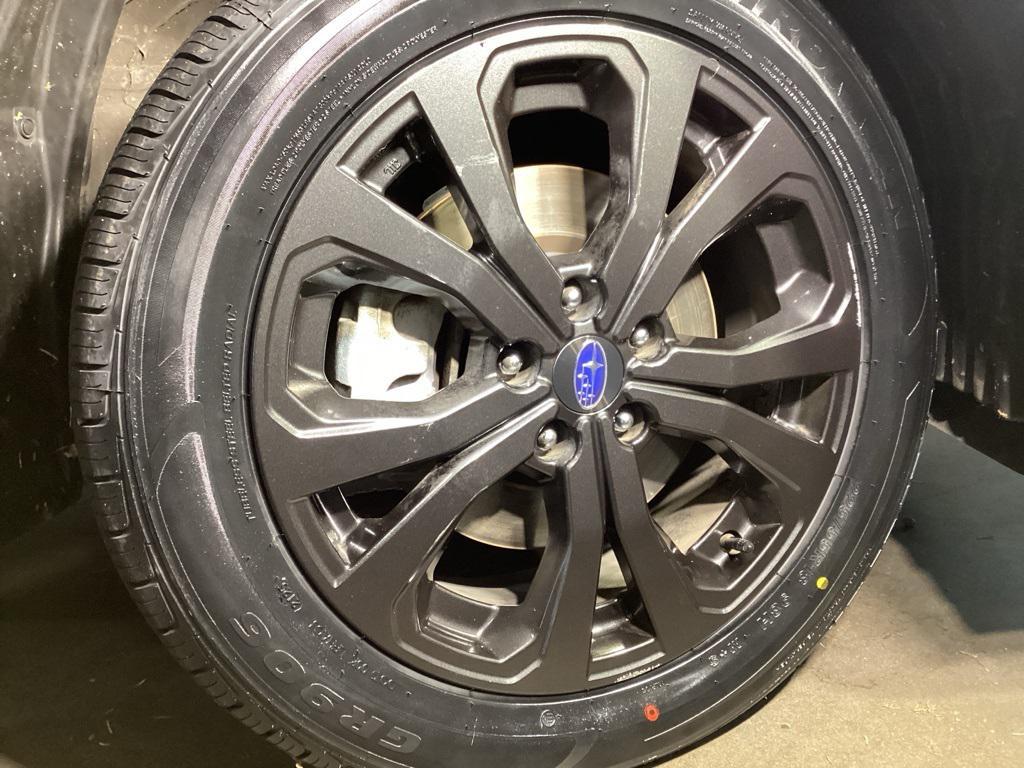 used 2020 Subaru Forester car, priced at $23,981