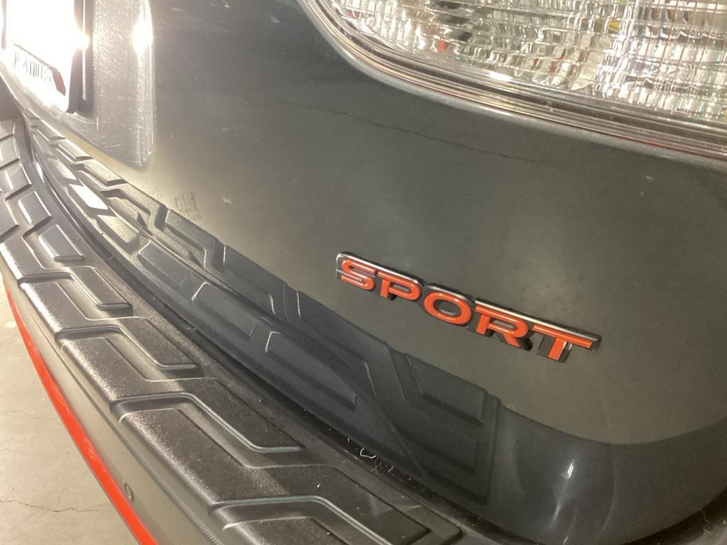 used 2020 Subaru Forester car, priced at $23,981