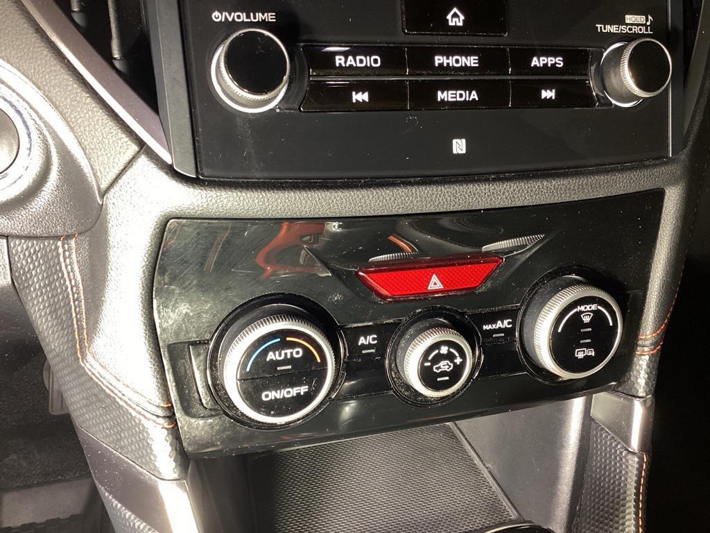 used 2020 Subaru Forester car, priced at $23,981