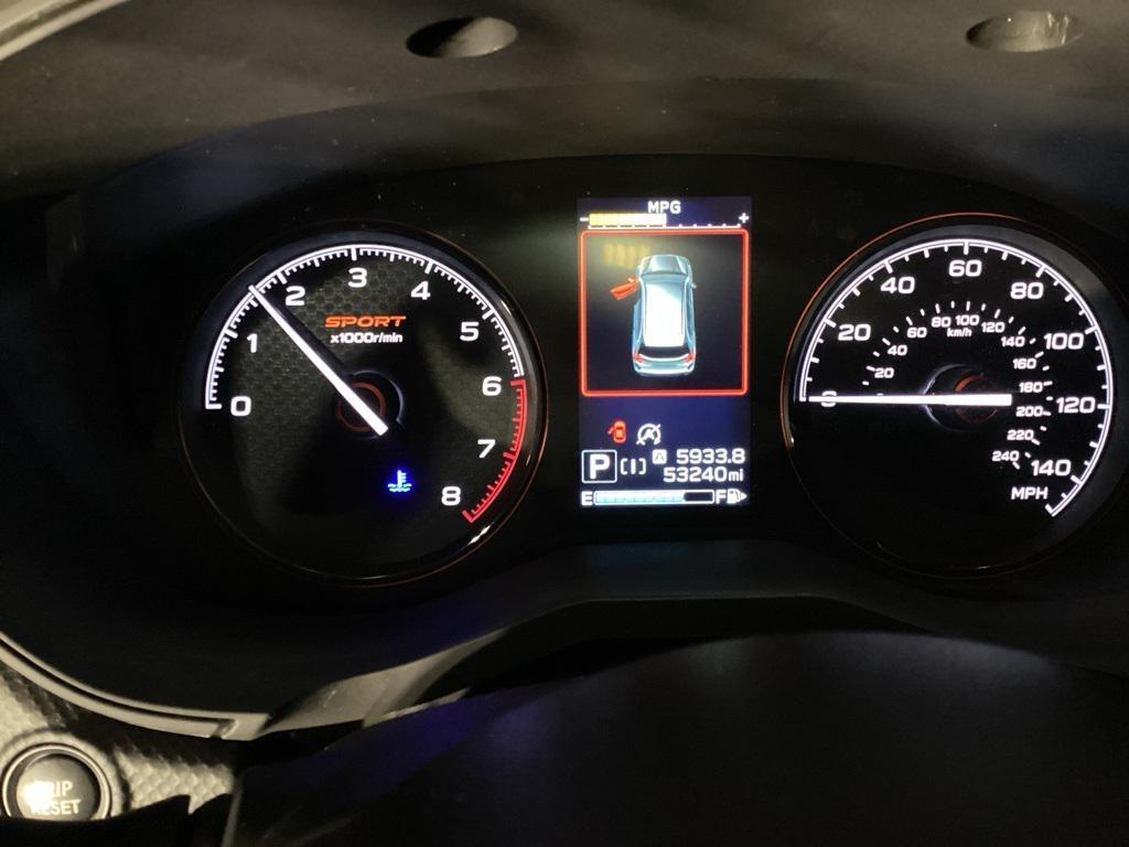 used 2020 Subaru Forester car, priced at $23,981