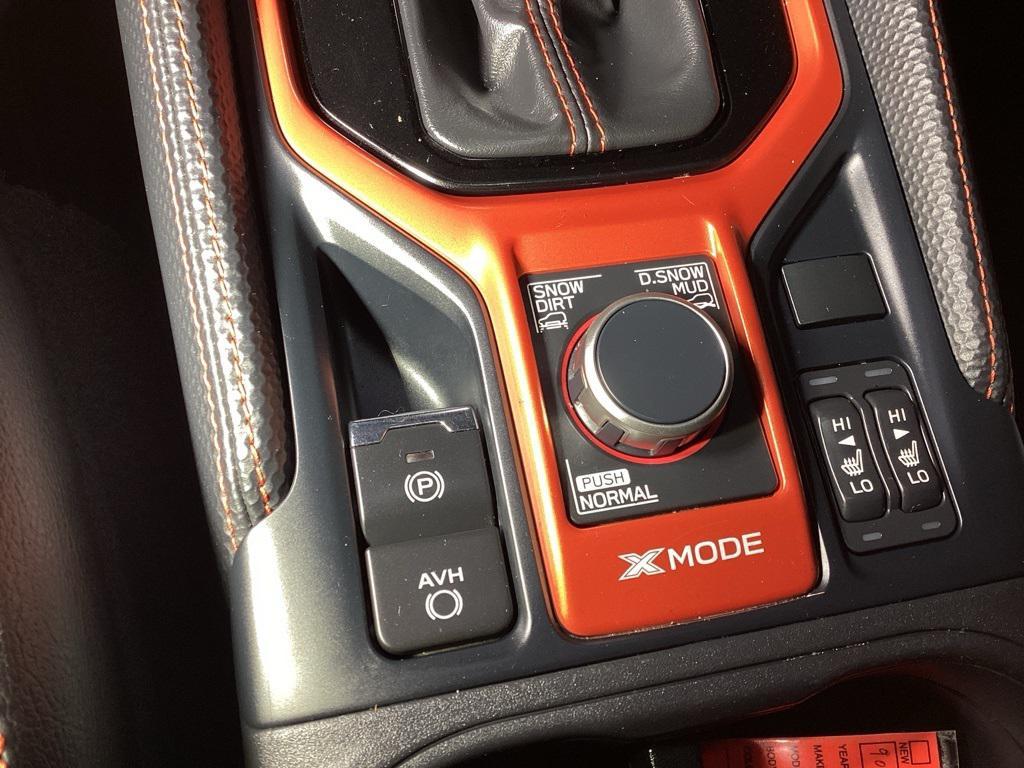 used 2020 Subaru Forester car, priced at $23,981