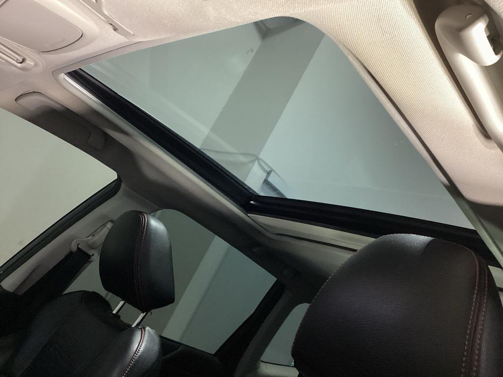 used 2020 Subaru Forester car, priced at $23,981