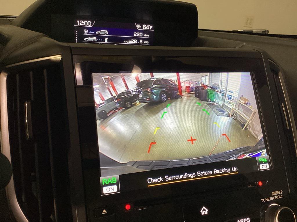 used 2020 Subaru Forester car, priced at $23,981